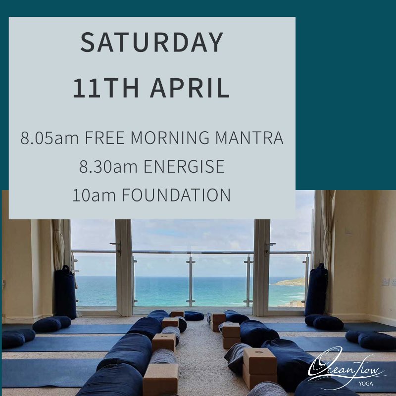 OFlowYoga's tweet photo. #StayHomeSaveLifes #livestreaming #yoga https://t.co/eOcffBga3w