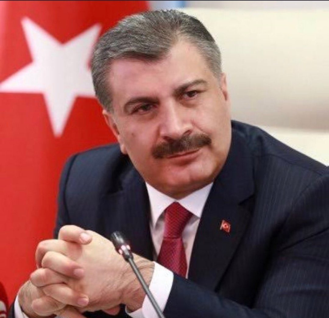 Adamın 1 aydır gece gündüz demeden fedakarca çalışmalarını bir gecede hiç ettiniz
Değdimi buna
Hiçmi ciddiye almadınız bu hastalığı.
Topu topu iki günlük yasak.