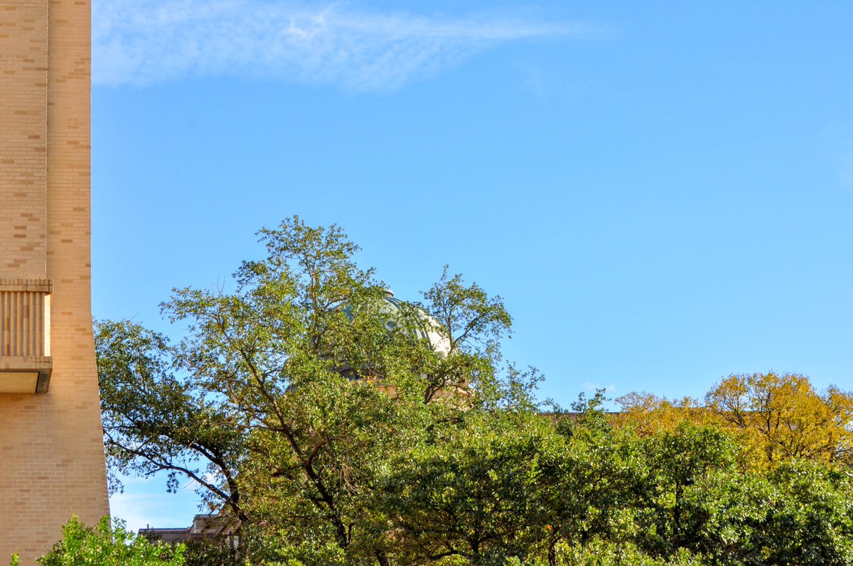 When the F-35s came into town, I carried my camera around the whole day. But at least I got these nice fall day photos of campus before they showed up.