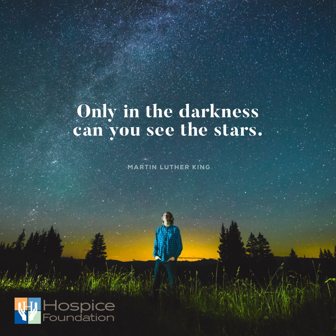 FoundationCHC's tweet photo. What a great time to #stayhome and stargaze! https://t.co/l7me4ZADvn