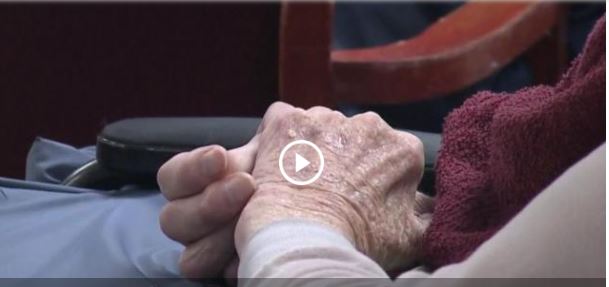 Our family in North Carolina launched a free service called "Social Connection" to support seniors in their communities. Every day, volunteers check on people who sign up to make sure they have an ample supply of food &amp; medicine: bit.ly/2UXgqwR #COVID19