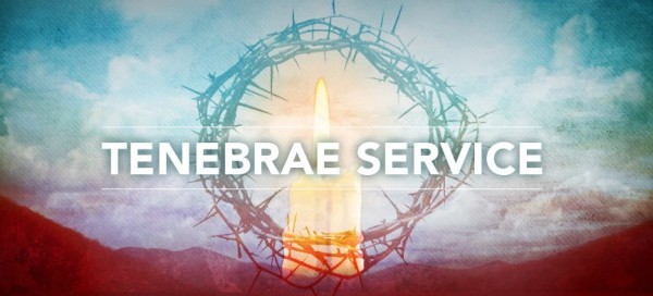 QuinteLutheran's tweet photo. #GoodFriday: our 7:30 p.m. #Tenebrae Service has been cancelled due to the pandemic. #Quinte #Lutheran Church. 244 Dundas St. E (Salvation Army Chapel) #Trenton #Ontario - #LCC #LCMS https://t.co/yvEUF7aUHP