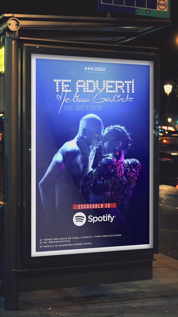 melissagalindoo's tweet photo. Te advertí que me podría enamorar, me hace bien con besar tu piel, mi canela y miel ❤️
Escúchala en: https://t.co/1W6mdAKTdQ
#MelissaGalindo #TeAdverti #saak #yhezid #popnacional #mexico https://t.co/mrDD8nsmdY