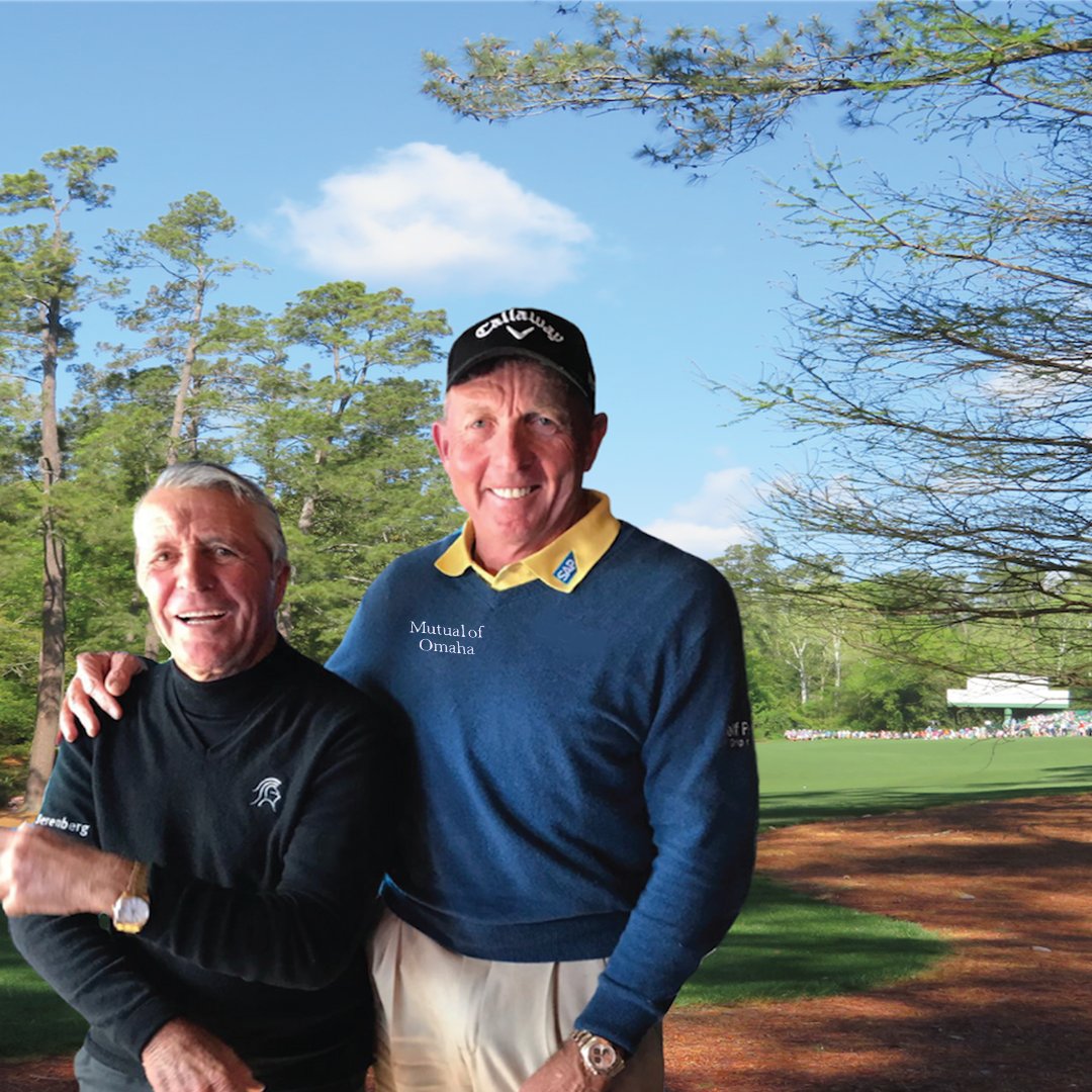 GOLFZON Leadbetter tweet media