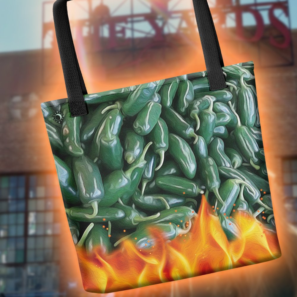 moonshine_nm's tweet photo. Red or Green #NewMexico original merch. ✔️😉

#RedOrGreen #ChileAddict #NewMexicoStyle #Ristra #Jalapeño #SpicyFoods

♥️ https://t.co/PmPXnGNP4P 💚 https://t.co/Wk9AhFPqLx