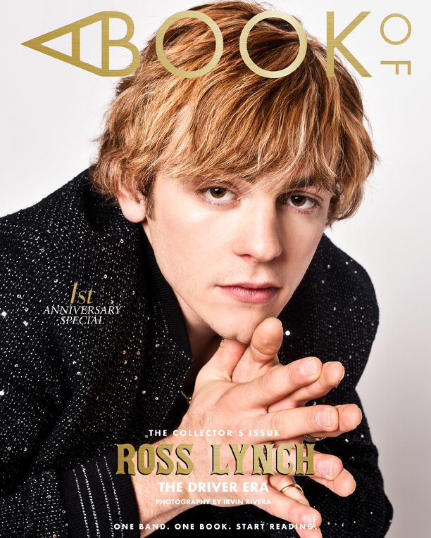 ABookOf's tweet photo. Fresh Triple Covers for @thedriverera out now!! =>>> https://t.co/D3tazfwZUL 
#ABookOf #TheDriverEra #RossLynch #RockyLynch https://t.co/8biE0FcklV