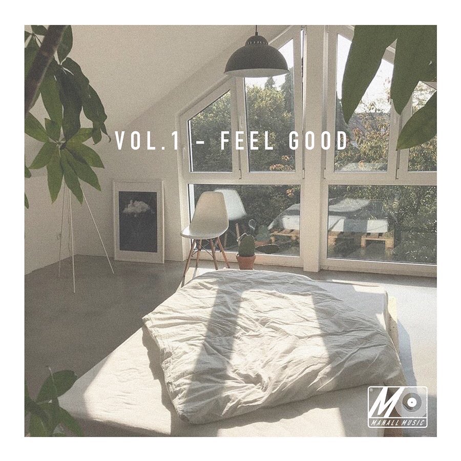 manallbrand's tweet photo. MANALL MUSIC : VOL.1 - FEEL GOOD

2 hours of feel good music. The first playlist of our new MANALL MUSIC series.

Throw it on shuffle and let us know your favorite track.

https://t.co/jLhZdlDNYw

#MANALL #MANALLBRAND #MANALLMUSIC https://t.co/sEm1lLz5KK