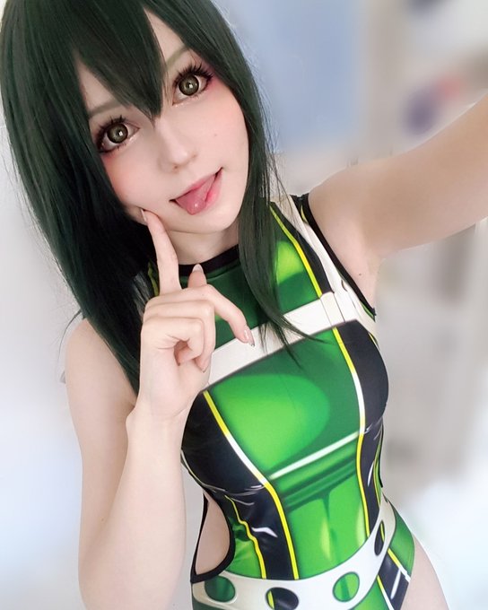Twoucan - Kaddi カッディー 🎃 (@KaddiCosplay)