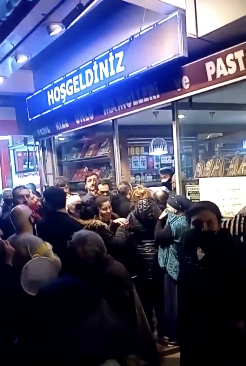 fatihtezcan's tweet photo. Hakkını helâl et Fahrettin Koca... https://t.co/ij3ILdNGnZ