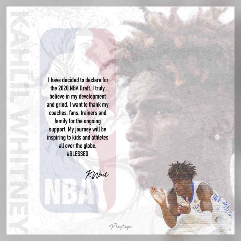 Kahlil Whitney tweet media