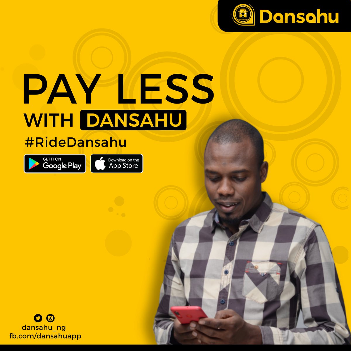 SkinnyBoi001_'s tweet photo. Stay safe and ride alone using #DanSahu. Avoid physical contact by paying through your e-wallet. Be safe ❤ #RodeDanSahu #RideWithDanSahu https://t.co/59YQY56ZxE