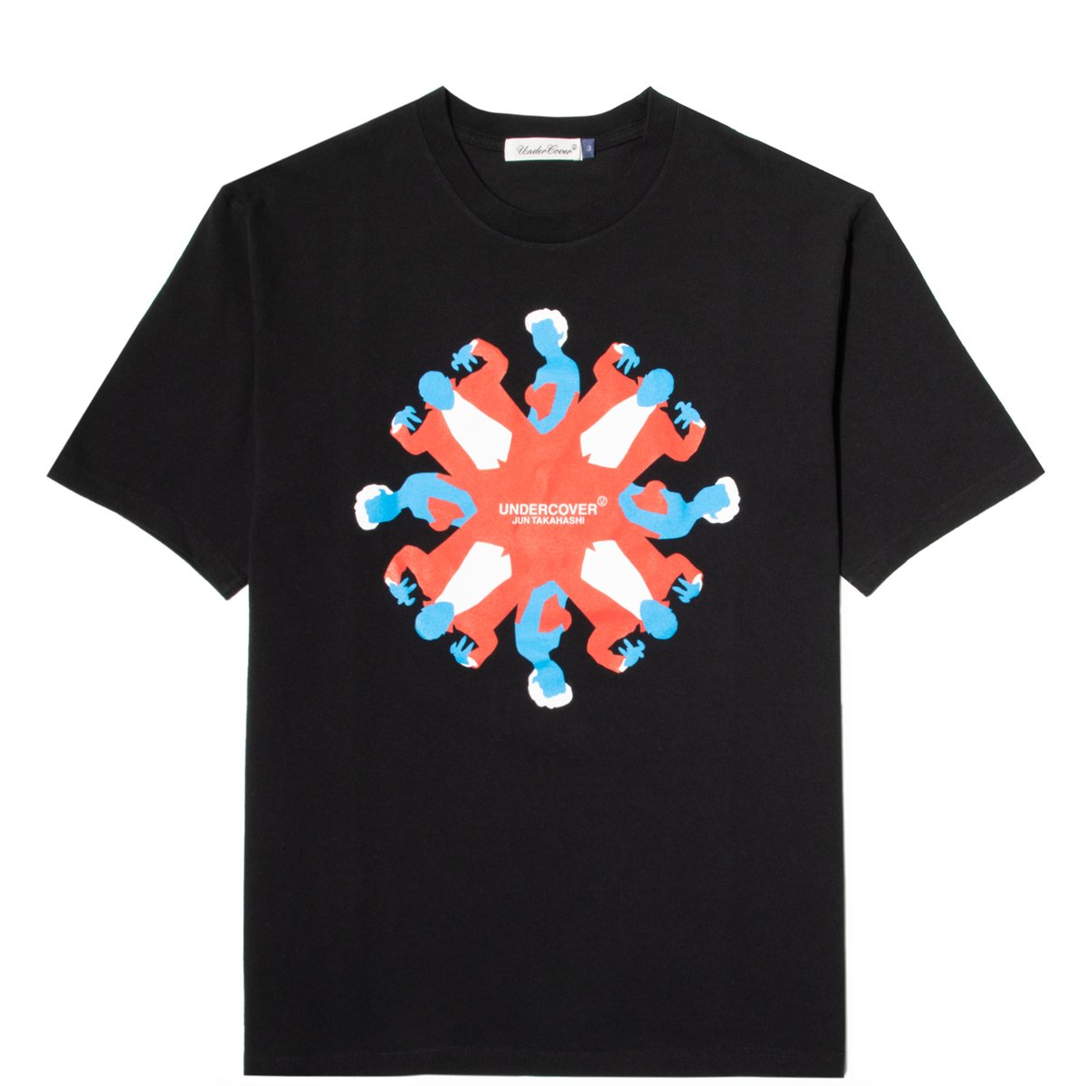 bodega's tweet photo. GRINDLONDON UCY3804 TEE - Available now online - https://t.co/qHsx0emRx4 - Free USA shipping on orders over $100 - Use code: BODEGAUSA #grindlondon #bodega #bdgastore https://t.co/Kc1FP0THp7