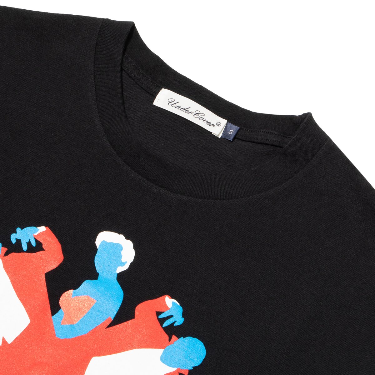 bodega's tweet photo. GRINDLONDON UCY3804 TEE - Available now online - https://t.co/qHsx0emRx4 - Free USA shipping on orders over $100 - Use code: BODEGAUSA #grindlondon #bodega #bdgastore https://t.co/Kc1FP0THp7