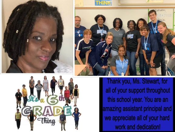 rogersherrmiddl's tweet photo. We could not let this week end without a huge shout-out to the awesome Assistant Principals at RHMS! Thank you  @TawaunaStewart @Born2Lead_1180 and @Mr_A_White for all you do for the staff and students at Rogers-Herr!! #DPSAPWeek #APWeek20 #RamsRock #WeAreDPS @DrRogers13 https://t.co/obIcU7RnZY