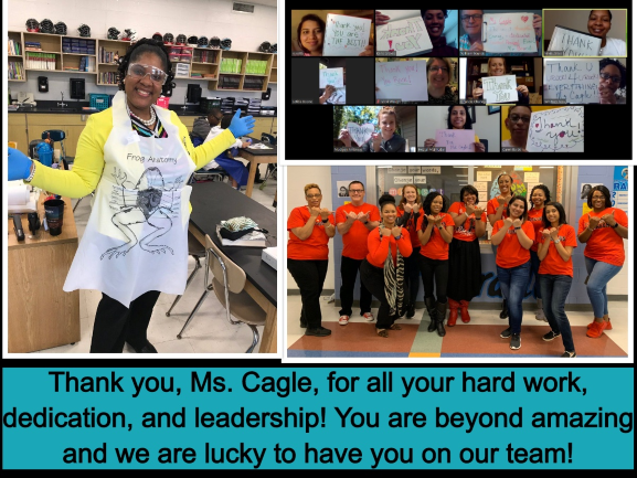 rogersherrmiddl's tweet photo. We could not let this week end without a huge shout-out to the awesome Assistant Principals at RHMS! Thank you  @TawaunaStewart @Born2Lead_1180 and @Mr_A_White for all you do for the staff and students at Rogers-Herr!! #DPSAPWeek #APWeek20 #RamsRock #WeAreDPS @DrRogers13 https://t.co/obIcU7RnZY