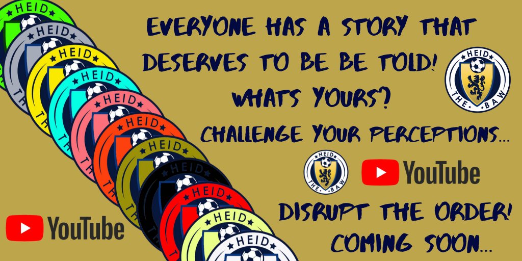 McGeeky_'s tweet photo. He is another Vague Promo for the other channel. Once everything settles it may get some content ๐คกโฝ๏ธโฝ๏ธโฝ๏ธ#challengeyourperception #disrupttheorder #yourclubsstory #heidthebaw https://t.co/fcm8mbFsR5