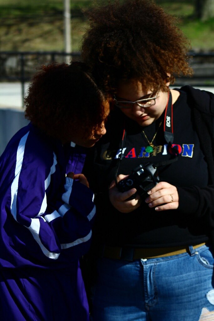 icateens's tweet image. This week’s Friday Feature is Montero! He’s a photographer, author, gamer, guitarist, and more who is part of our Advanced Photography group and Artists &amp;amp; Writers Collective. These are photos he took around Malcolm X Park. Follow him on Instagram at @larenz_media and @larenz_art