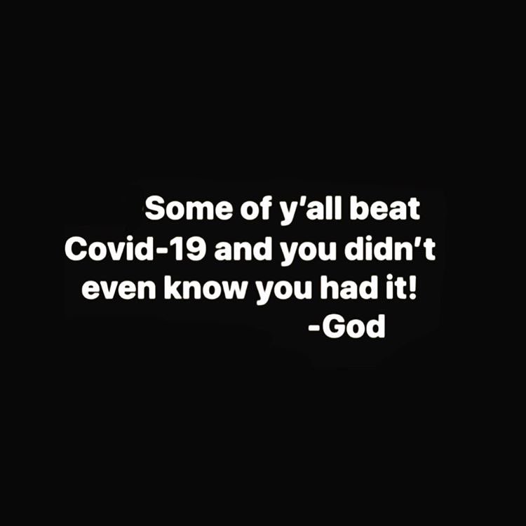 msgoody_goody's tweet photo. #GoodFriday #COVIDー19 #nothinbutgod https://t.co/JSukydlX67