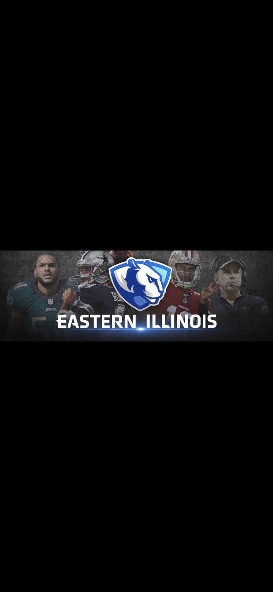AlbertPontrelli's tweet photo. After a great conversation with @CoachCushing @Nrenna @Coach_Bowers and @CoachJMann919 I’m very excited to say that I have received an offer to play for the Eastern Illinois Panthers!! https://t.co/ZcUIM0QNGV