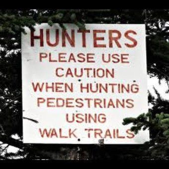 deerassociation tweet picture