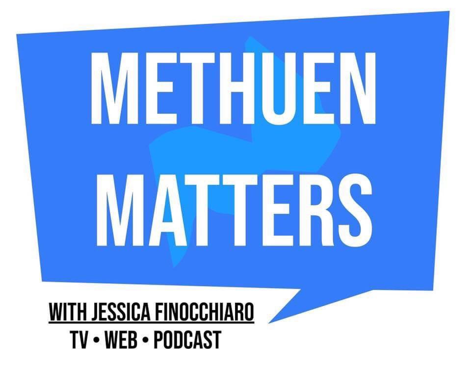 #METHUENMATTERS EP4: INTERVIEW NURSE ON #CORONAVIRUS Host <a href="/JessFinocchiaro/">Jessica Finocchiaro</a> &amp; Carol Sanborn on positive responses by students, parents, staff, &amp; tips to get through this together. #Methuen 
————————————————
📣🖥📲LISTEN ON YOUR FAVORITE PLATFORM👂facebook.com/23179674435841…