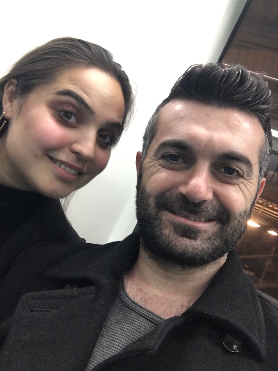 Seni çok seviyorum ❤️ nice güzel yıllara sevgilim.🥰