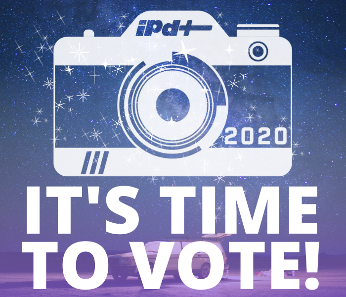 Thank you to everyone who participated this year, we had more submissions than any previous year and they were hard to pick from, we wanted all of you to win! Voting is going on for one week.

May the best Volvo win!

Vote here:
surveymonkey.com/r/CZHMZSZ

#ipd #ipdusa #ipdvolvo