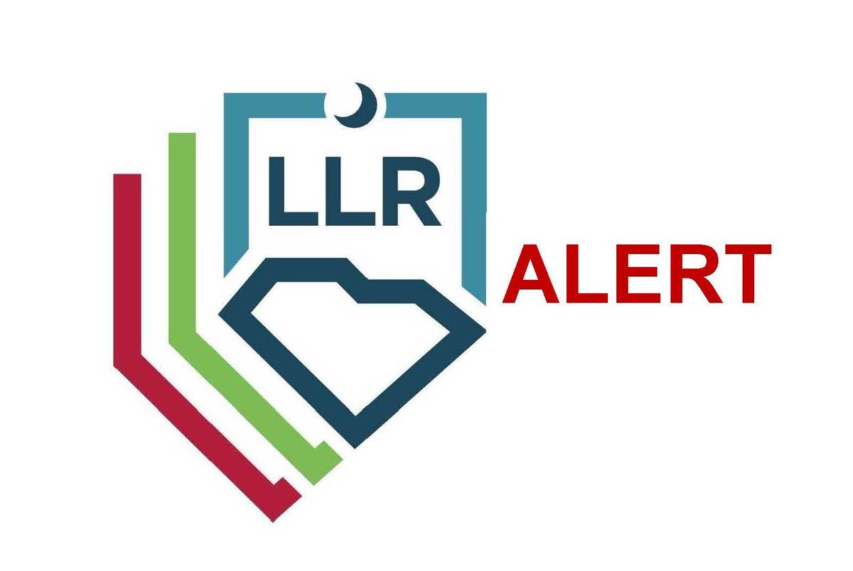 SCDLLR (@scdllr) on Twitter photo South Carolina State Fire Marshal Jonathan Jones @scstateFM has issued guidance on determining the emergency maximum occupancy rate in compliance with Governor Henry McMaster's Executive Order No. 2020-21. scfiremarshal.llronline.com/forms/Emergenc…
<a href="/SCStateFire/">SC State Fire</a> <a href="/henrymcmaster/">Gov. Henry McMaster</a> <a href="/scgovernorpress/">SC Governor Press</a> South Carolina State Fire Marshal Jonathan Jones @scstateFM has issued guidance on determining the emergency maximum occupancy rate in compliance with Governor Henry McMaster's Executive Order No. 2020-21. scfiremarshal.llronline.com/forms/Emergenc…
<a href="/SCStateFire/">SC State Fire</a> <a href="/henrymcmaster/">Gov. Henry McMaster</a> <a href="/scgovernorpress/">SC Governor Press</a>
