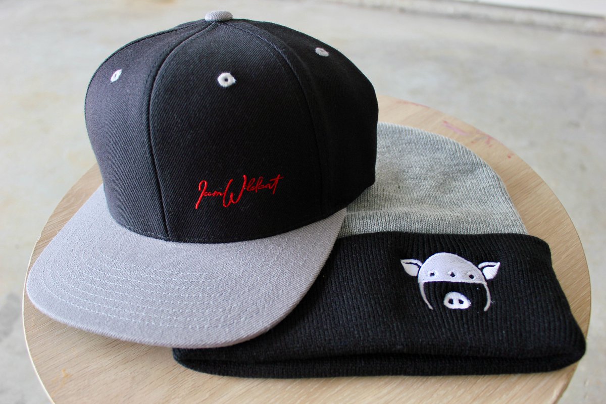 I_AM_WILDCAT's tweet photo. New merch is live!

https://t.co/EgzmAu5MPx
https://t.co/EgzmAu5MPx
https://t.co/EgzmAu5MPx https://t.co/YpwbDKcQ6A