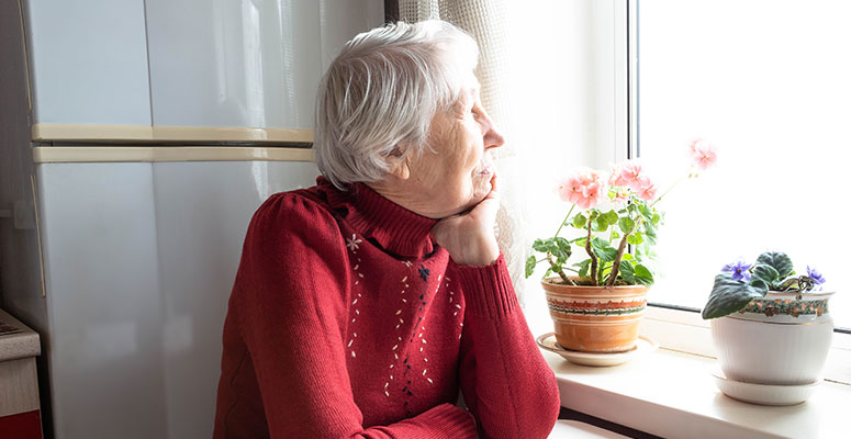 Social distancing and staying at home can be trying for anyone. But for seniors who are now cut off from their families, this can be quite devastating. Maintaining social connection is a vital part of how seniors cope with day to day life. blueparasol.com/?p=3306