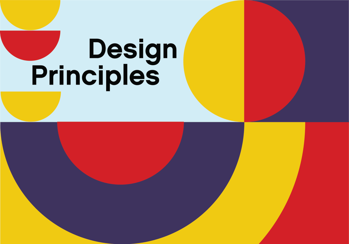 DorveU's tweet photo. New article about the design principles of 5 of the top technology companies (we worked for 2 of them, but I promise the article is not biased!)
https://t.co/n8HE1eWj3g

#ux #uxdesign #designprinciples #uxtheory https://t.co/89rtOJlZKX