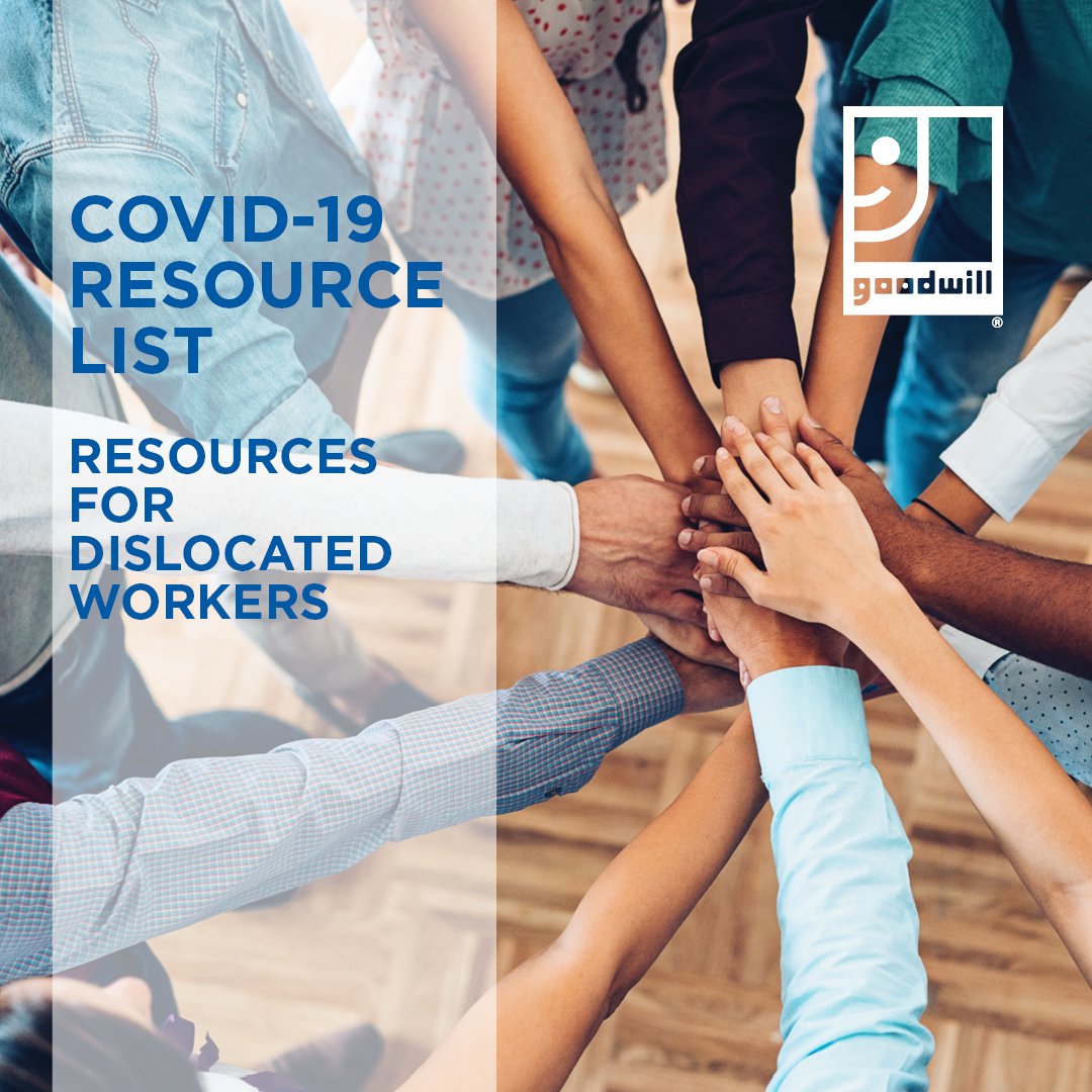 The COVID-19 pandemic has left many people in our local community in need of assistance in one form or another. As a result, our team has compiled a list of resources that are available to help guide you through the crisis. bit.ly/3ca9hz6