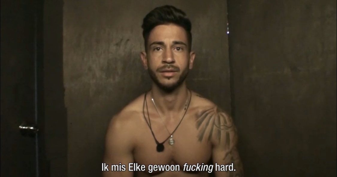 De grap van het jaar: