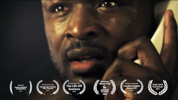 FreedomPTSD's tweet image. Freedom had it’s fair share of festival acceptance, receiving rewards and supported mental health awareness. 

youtu.be/YjW1k55SLaE

#laurels #rewards #debut #MentalHealthAwareness #SupportIndieFilm #filmfestivals #follow4follow #fusionmhp #filmmaking #debut #achievements