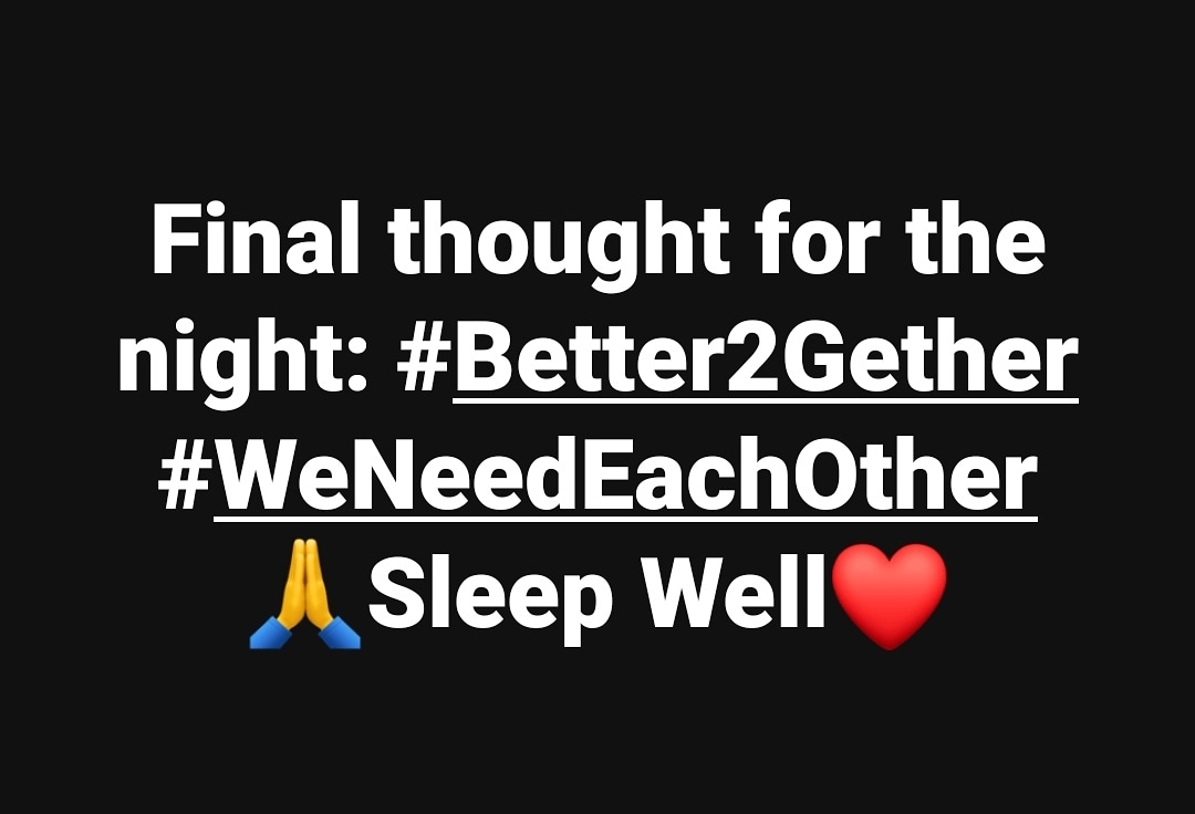 ianvandermerwe's tweet photo. #UnitedWeStand #DividedWeFall https://t.co/F13lregkO5