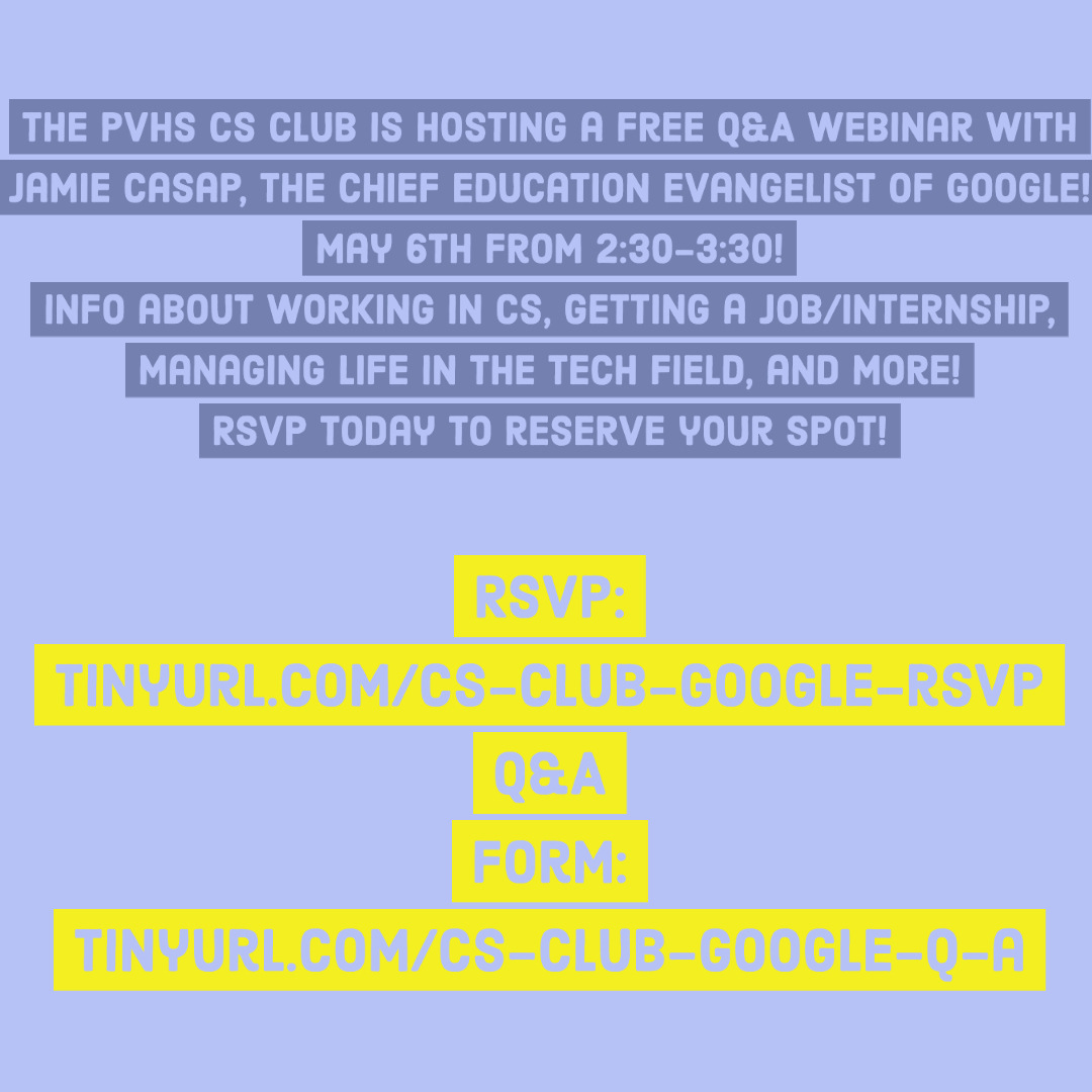 pvhs_computerscienceclub tweet media