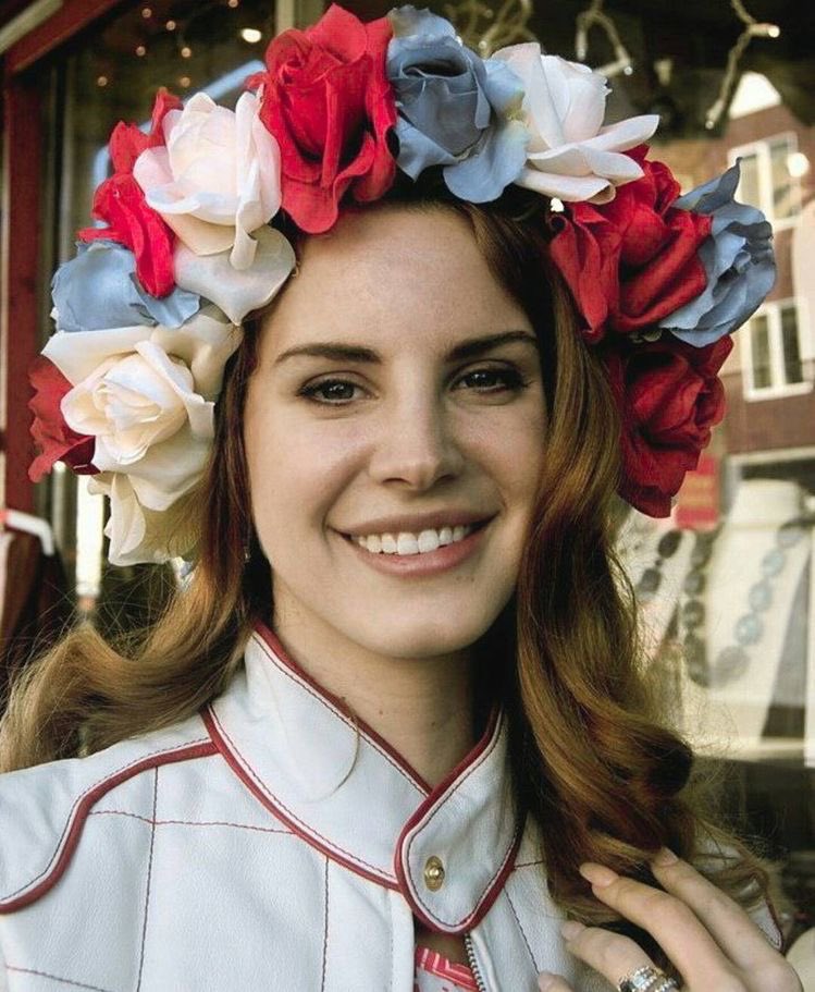 born to die-you kinda basic, but you got good taste-you spend a lot of time thinking about middle school probably -your favorite color is red -you like to say you have daddy issues-you read lolita