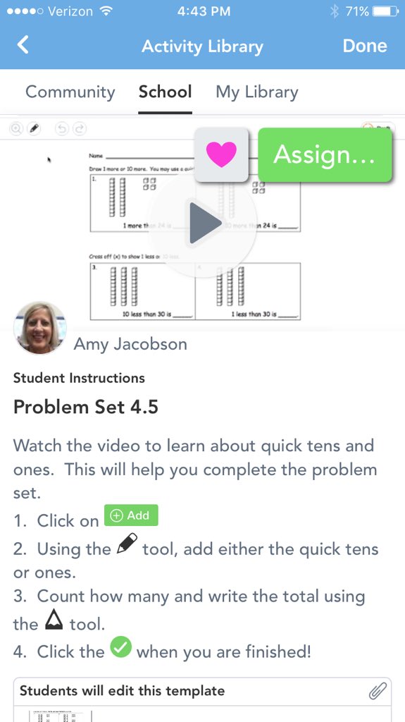 Amy Jacobson tweet media