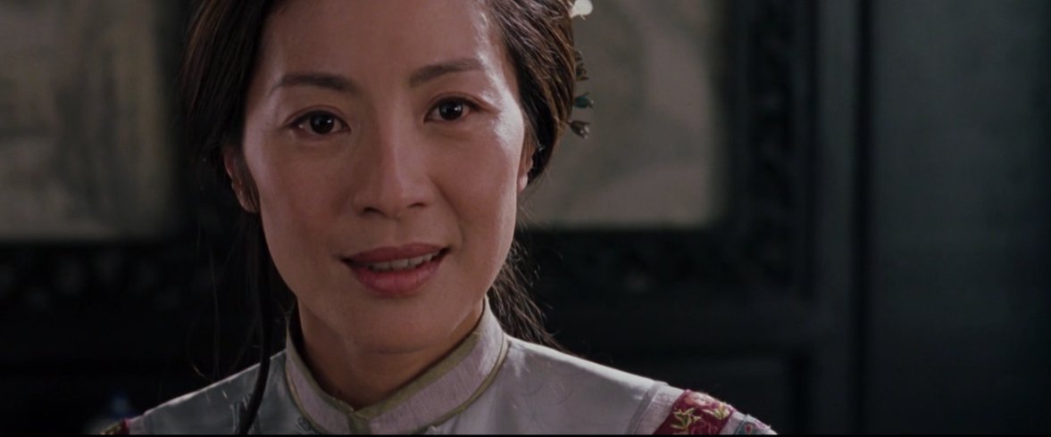 Michelle Yeoh is 100% sibling goals.  #NationalSiblingsDay  #TIFFAtHome