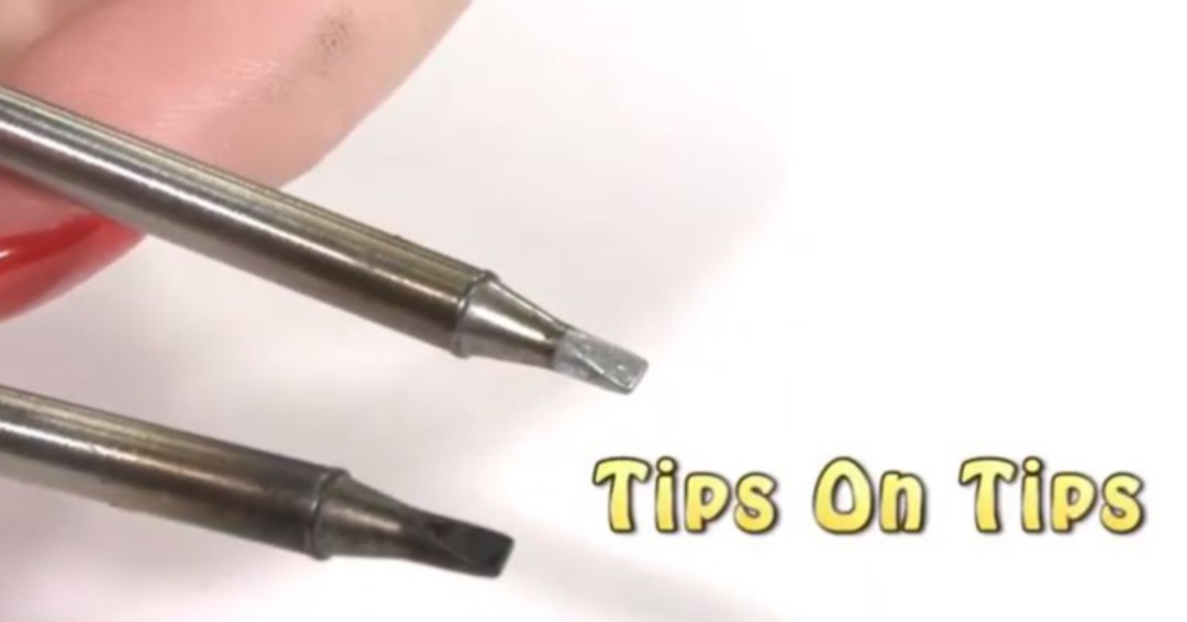 HakkoUSA's tweet photo. #FactFriday - Next week we will be hosting a 3 Part #Webinar Series on maintaining some of your #Hakko #products. First up is #tipsontips where Kenta will show a small demonstration on #tipmaintanence & give you an opportunity to ask questions. For more information send us a DM https://t.co/p6i2bJS46r