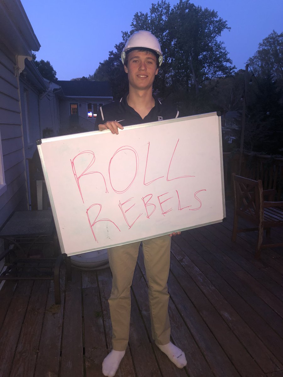 Once a rebel always a rebel