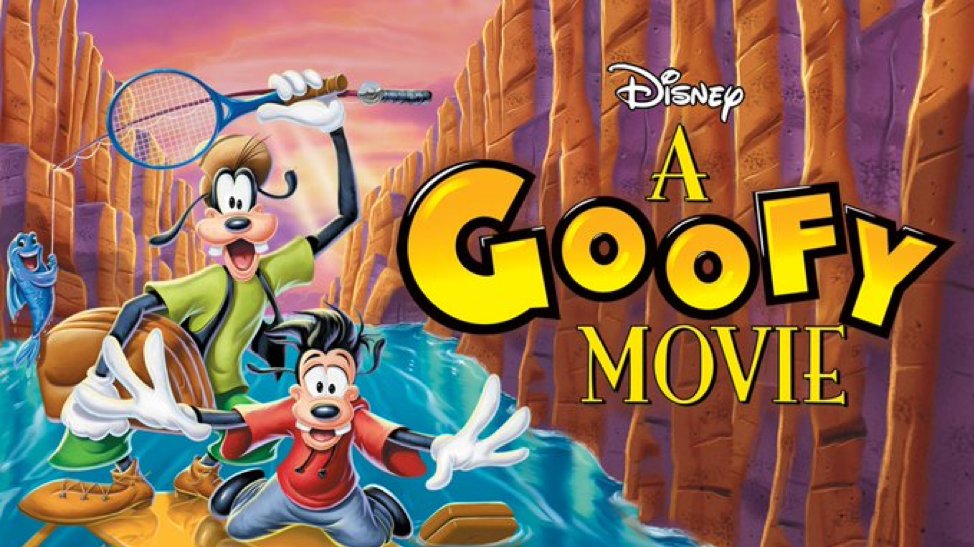 Goofy’s always been a superstar in our hearts, but  #AGoofyMovie marks his first ever leading role in a feature film!  #D23GoofyMovie