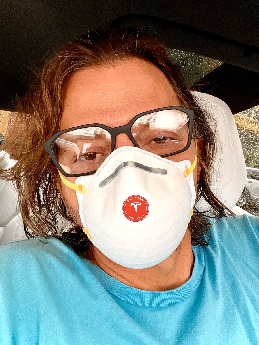 Tesla Motors Puerto Rico (@teslapuertorico) on Twitter photo 