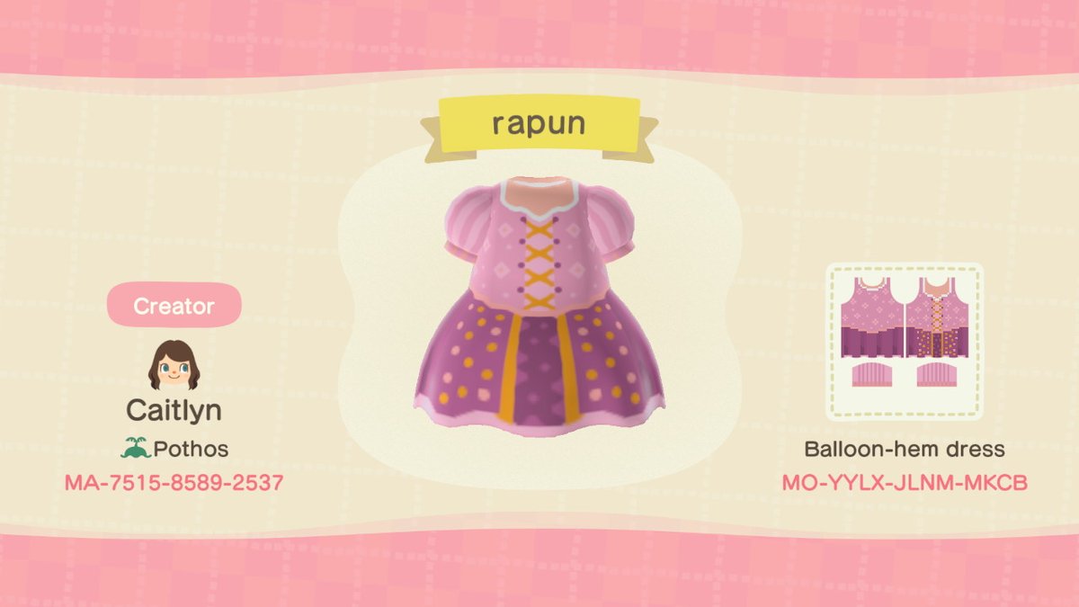 CaitlynMB3's tweet photo. #AnimalCrossing #ACNH #NintendoSwitch https://t.co/coTi0pLqZF