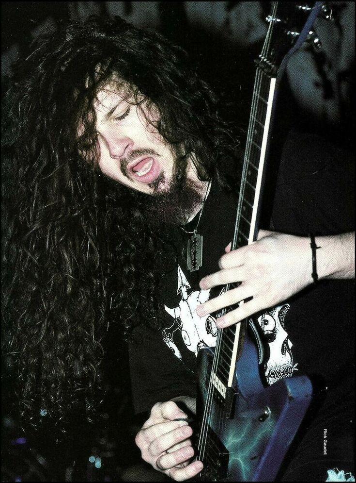 #9 Dimebag (677 votos) #metalboys100