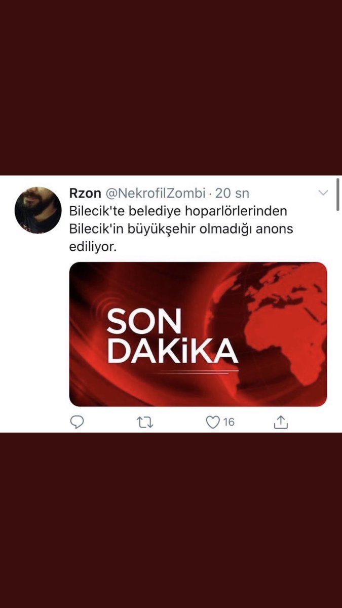 royalprometh's tweet photo. Bilecik halkı ? https://t.co/1UEPfIfZ3A