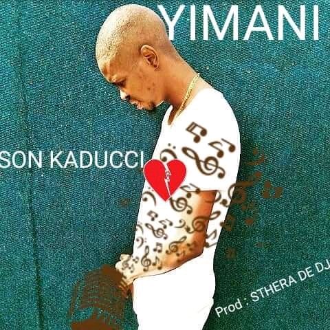 Sonkaducci's tweet photo. Before we sleep
Here is my song titled #Yimani ft Sthera de dj !! ๐ง
Genre : House Music ๐ถ
Listen on YouTube :
https://t.co/P0LyeEOeew
#BLACKCOFFEE #Shimza #ChannelO https://t.co/HDqAXGcZ2p