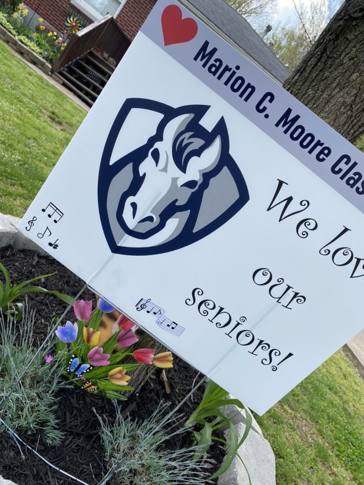 Marion C. Moore Orchestra tweet media