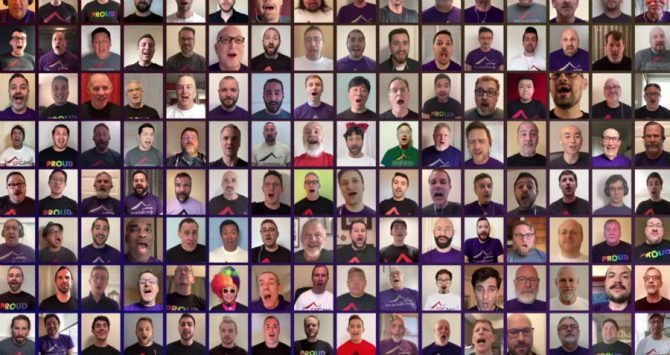 SF Gay Men’s Chorus gives first virtual performance and it’s beautiful - bit.ly/3efBc2y