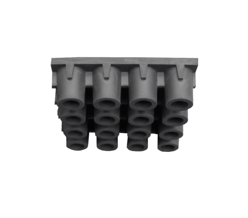 Among the many things COVID-19 has taught us, one is that infection control can save lives. Unlike traditional foam mats that can absorb liquid, SmartCells products do not.

Learn more here: buff.ly/39T5fcQ